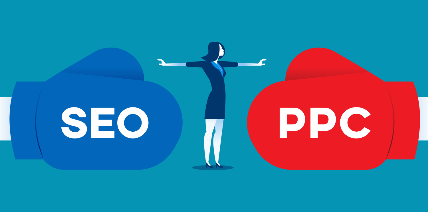 SEO продвижение или контекстная реклама Яндекс Директ: чем отличается и что лучше? - Блог маркетолога